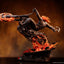 Marvel Contest of Champions Statue 1/3 Ghost Rider Variant Edition 91 cm