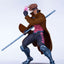 Marvel Gamerverse Classics PVC Statue 1/10 Gambit 17 cm