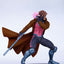 Marvel Gamerverse Classics PVC Statue 1/10 Gambit 17 cm