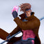 Marvel Gamerverse Classics PVC Statue 1/10 Gambit 17 cm