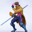 Marvel Gamerverse Classics PVC Statue 1/10 Gambit Player 2 Edition 17 cm