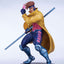 Marvel Gamerverse Classics PVC Statue 1/10 Gambit Player 2 Edition 17 cm
