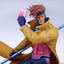 Marvel Gamerverse Classics PVC Statue 1/10 Gambit Player 2 Edition 17 cm