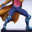 Marvel Gamerverse Classics PVC Statue 1/10 Gambit Player 2 Edition 17 cm