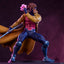 Marvel Gamerverse Classics PVC Statue 1/10 Gambit Player 2 Edition 17 cm
