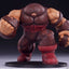 Marvel Gamerverse Classics PVC Statue 1/10 Juggernaut 23 cm