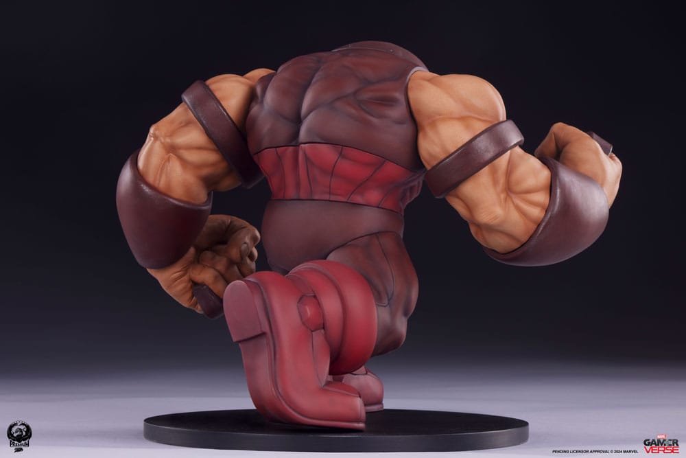 Marvel Gamerverse Classics PVC Statue 1/10 Juggernaut 23 cm