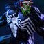 Marvel Gamerverse Classics PVC Statue 1/10 Venom 20 cm