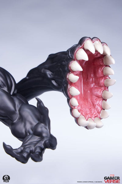 Marvel Gamerverse Classics PVC Statue 1/10 Venom 20 cm