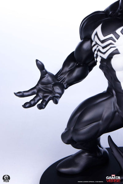 Marvel Gamerverse Classics PVC Statue 1/10 Venom 20 cm