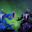 Marvel Gamerverse Classics PVC Statue 1/10 Venom 20 cm