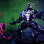 Marvel Gamerverse Classics PVC Statue 1/10 Venom 20 cm