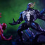 Marvel Gamerverse Classics PVC Statue 1/10 Venom 20 cm