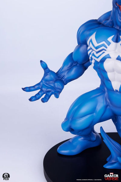 Marvel Gamerverse Classics PVC Statue 1/10 Venom Player 2 20 cm