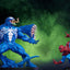 Marvel Gamerverse Classics PVC Statue 1/10 Venom Player 2 20 cm