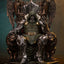 Marvel Rivals Gamerverse Statue 1/3 Dr. Doom 69 cm