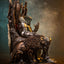Marvel Rivals Gamerverse Statue 1/3 Dr. Doom 69 cm