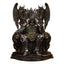 Marvel Rivals Gamerverse Statue 1/3 Dr. Doom 69 cm