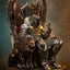 Marvel Rivals Gamerverse Statue 1/3 Dr. Doom 69 cm