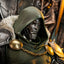Marvel Rivals Gamerverse Statue 1/3 Dr. Doom 69 cm