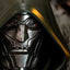 Marvel Rivals Gamerverse Statue 1/3 Dr. Doom 69 cm
