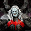 Marvel Snap Gamerverse Statue 1/3 Knull 84 cm
