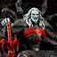 Marvel Snap Gamerverse Statue 1/3 Knull 84 cm