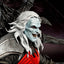 Marvel Snap Gamerverse Statue 1/3 Knull 84 cm