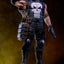 Punisher Statue 1/3 Punisher Deluxe Edition 76 cm