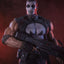 Punisher Statue 1/3 Punisher Deluxe Edition 76 cm