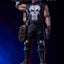 Punisher Statue 1/3 Punisher Deluxe Edition 76 cm