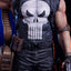 Punisher Statue 1/3 Punisher Deluxe Edition 76 cm
