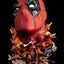 Marvel Fine Art Bust Deadpool 42 cm