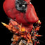 Marvel Fine Art Bust Deadpool 42 cm