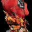 Marvel Fine Art Bust Deadpool 42 cm