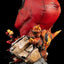 Marvel Fine Art Bust Deadpool 42 cm