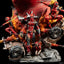 Marvel Fine Art Bust Deadpool 42 cm