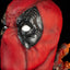 Marvel Fine Art Bust Deadpool 42 cm
