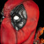 Marvel Fine Art Bust Deadpool 42 cm