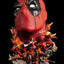 Marvel Fine Art Bust Deadpool Deluxe Edition 42 cm