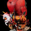Marvel Fine Art Bust Deadpool Deluxe Edition 42 cm