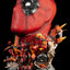 Marvel Fine Art Bust Deadpool Deluxe Edition 42 cm