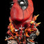 Marvel Fine Art Bust Deadpool Deluxe Edition 42 cm