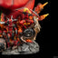 Marvel Fine Art Bust Deadpool Deluxe Edition 42 cm