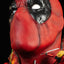 Marvel Fine Art Bust Deadpool Deluxe Edition 42 cm
