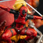 Marvel Fine Art Bust Deadpool Deluxe Edition 42 cm