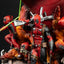 Marvel Fine Art Bust Deadpool Deluxe Edition 42 cm