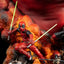 Marvel Fine Art Bust Deadpool Deluxe Edition 42 cm