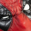 Marvel Fine Art Bust Deadpool Deluxe Edition 42 cm
