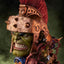 Marvel Fine Art Bust Planet Hulk 69 cm